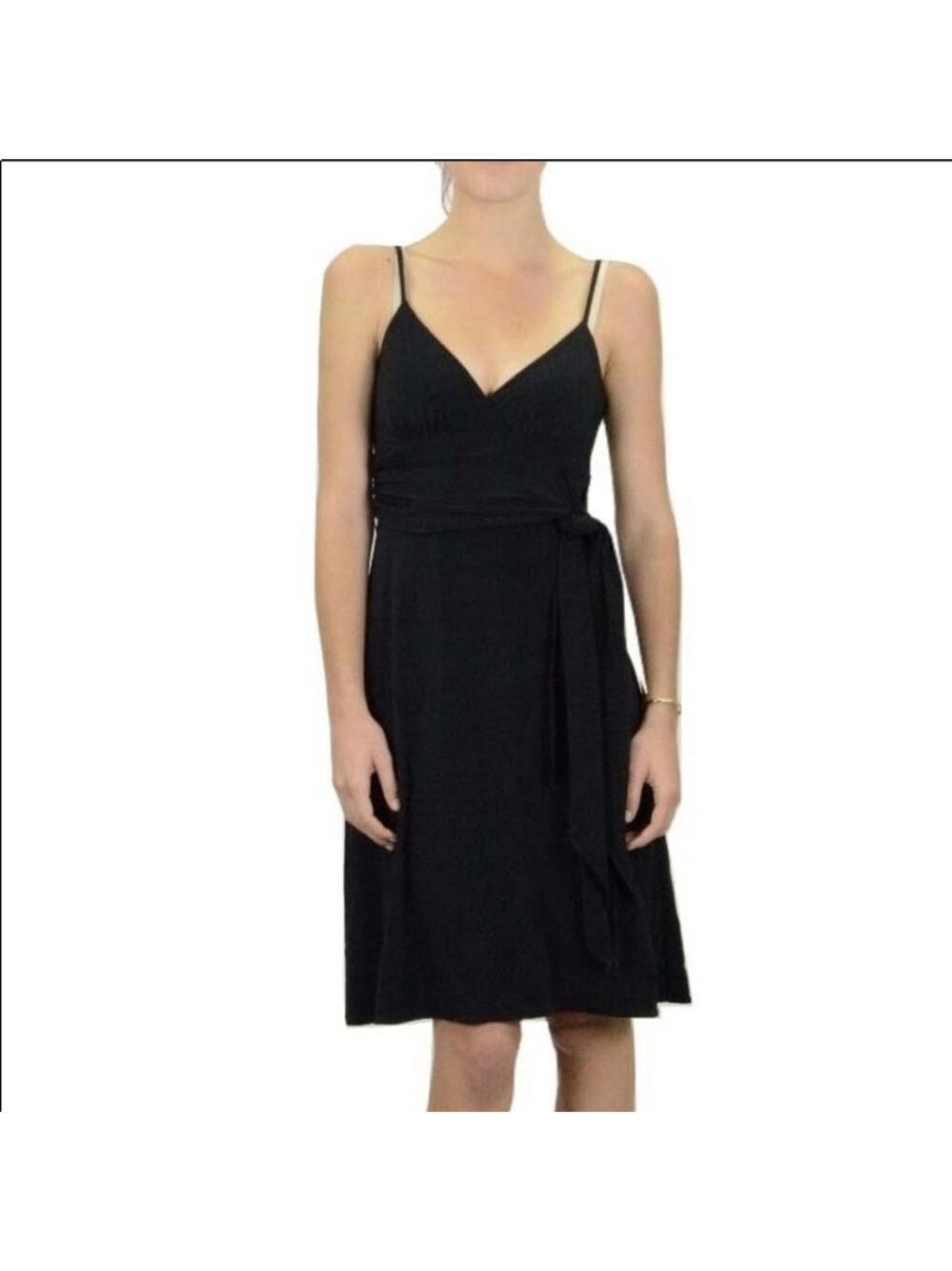 NWT Molly New York Empire Waist Cocktail Dress